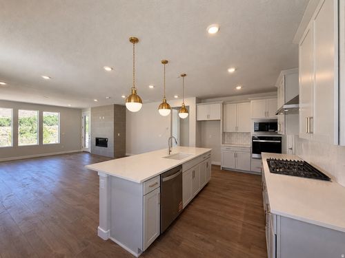 539 E Rimrock Ln, Heber City, UT, 84032-4885 | Card Image