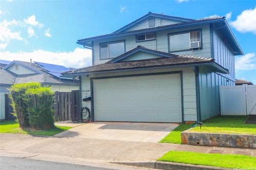 94-1039 Koliana St, Waipahu, HI, 96797-4310 | Card Image