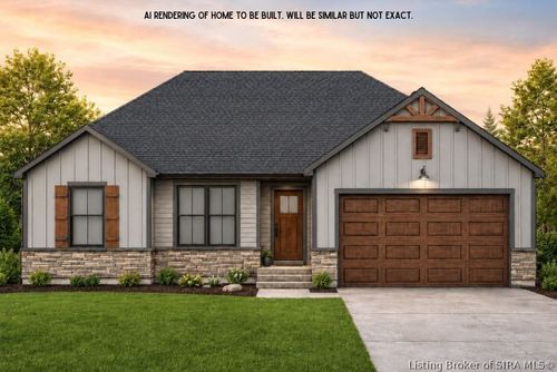 lot-16-103 Oscar Drive, Georgetown, IN, 47122 | Card Image