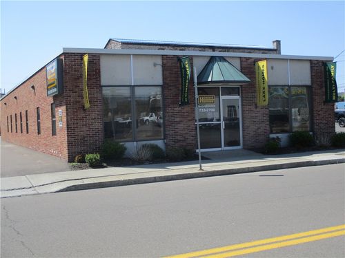 215 W Church St, Elmira, NY, 14901-2721 | Card Image