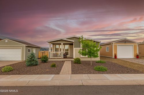 196 N Morse Ave, Williams, AZ, 86046-0089 | Card Image