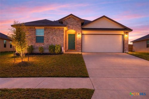 9701 Kensley Rose Dr, Killeen, TX, 76542-6918 | Card Image