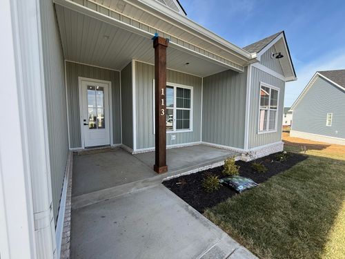 113 Bugler Court, Nicholasville, KY, 40356 | Card Image