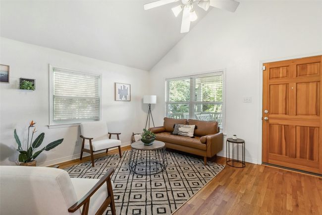 4203 Avenue A, House other with 4 bedrooms, 3 bathrooms and 2 parking in Austin TX | Image 6