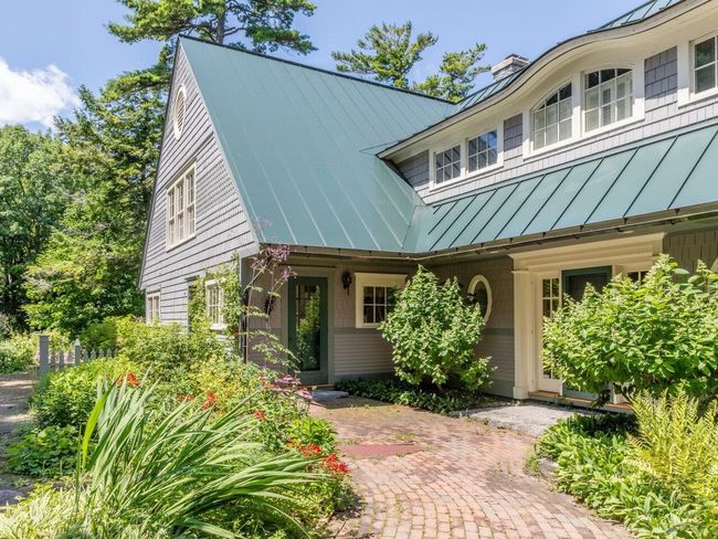531 Kimball Dock Rd, House other with 5 bedrooms, 4 bathrooms and null parking in Vergennes VT | Image 34