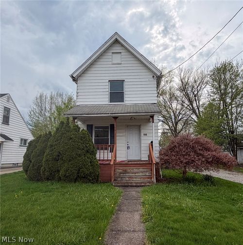 166 S Schenley Ave, Youngstown, OH, 44509-2724 | Card Image