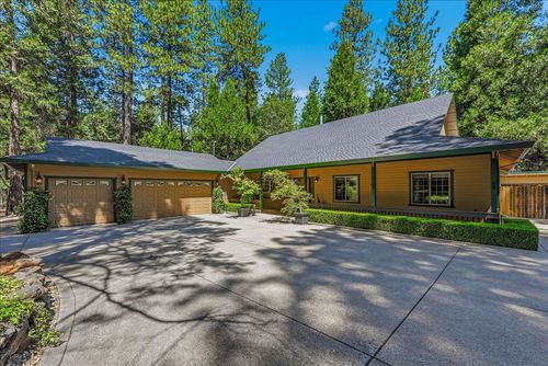 23335 Fortress Way, Pioneer, CA, 95666-9320 | Card Image