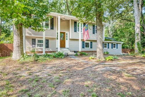 2509 Lanter Ln, Chester, VA, 23836-5407 | Card Image
