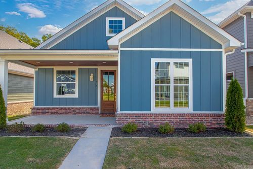 400 Gardens Ln, North Little Rock, AR, 72114-5076 | Card Image