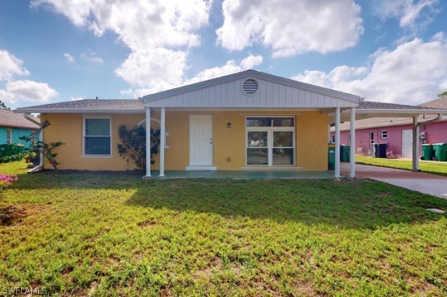 Yorkshire St, Port Charlotte, FL 33952