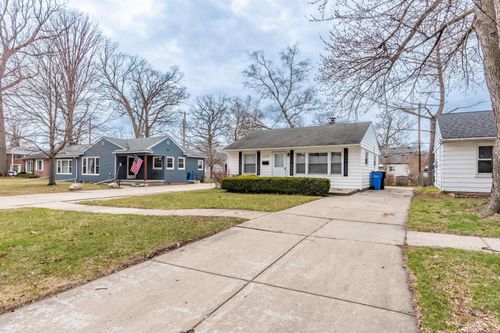 27837 Lenox Avenue, Madison Heights, MI, 48071 | Card Image