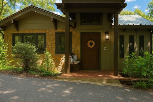 4387 Wahalla Rd, Highlands, NC, 28741 | Card Image