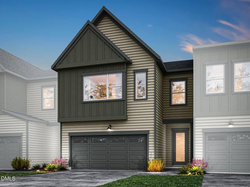 123 Pinnacle Drive, Chapel Hill, NC, 27516 | Card Image
