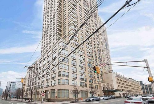 3101-88 Morgan St, Jersey City, NJ, 07302-1449 | Card Image