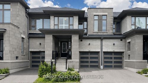80 Donald Fleming Way, Whitby, ON, L1R0N8 | Card Image
