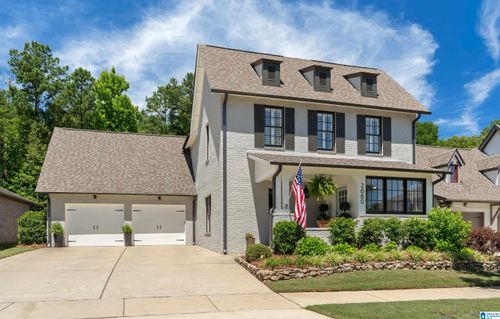 2660 Montauk Rd, HOOVER, AL, 35226-6379 | Card Image