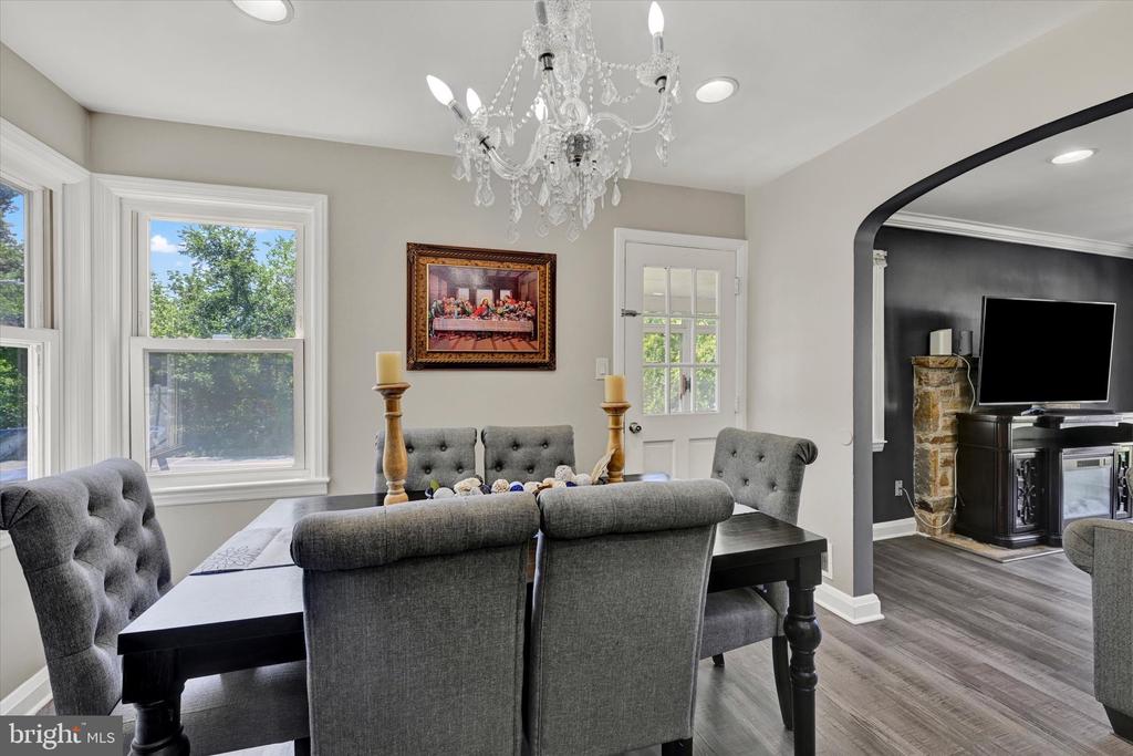 Residential in GWYNN OAK 3