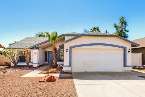 743 W Sherri Dr, Gilbert, AZ, 85233-8048 | Card Image