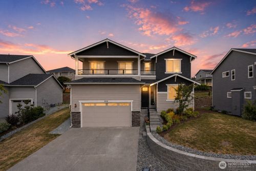 5446 Lasiandra Dr, Blaine, WA, 98230-5525 | Card Image