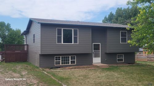 6008 W Elm St, Black Hawk, SD, 57718-9625 | Card Image
