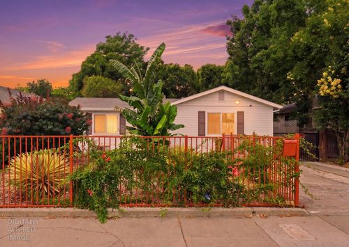 3438 36th Street, Sacramento, CA, 95817 | Card Image