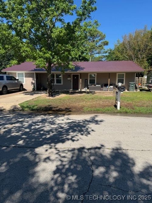 1006 Sambo Dr, Madill, OK, 73446-3617 | Card Image