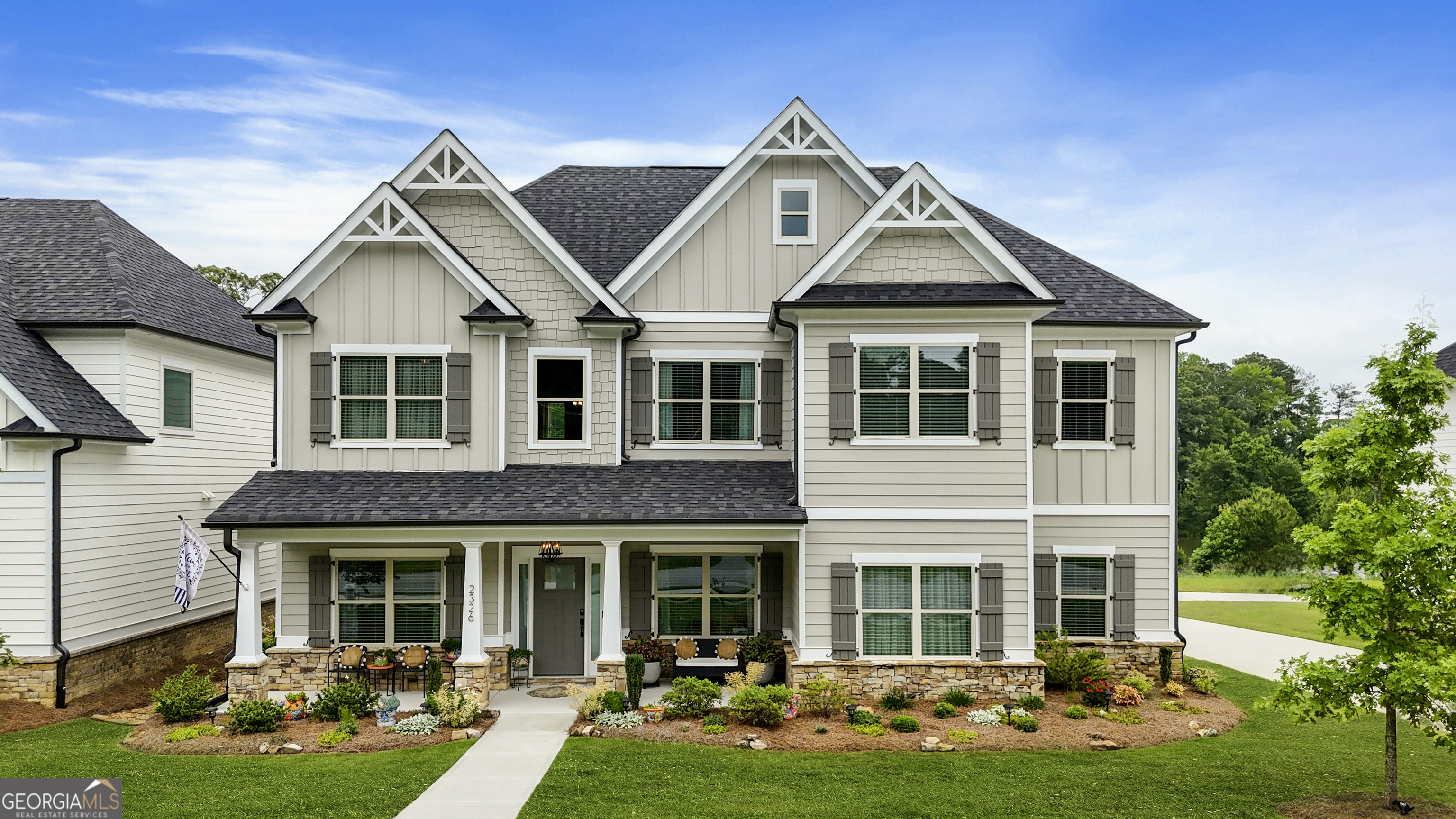 Residential in Grayson