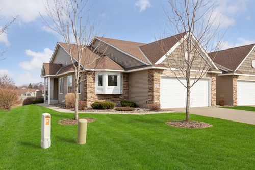 8773 Fraizer St Ne, Circle Pines, MN, 55014-1858 | Card Image