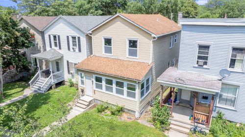 63 W 15th St, Chicago Heights, IL, 60411-6194 | Card Image