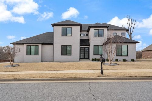 1603 Nw Santorini Ln, Bentonville, AR, 72712-3468 | Card Image