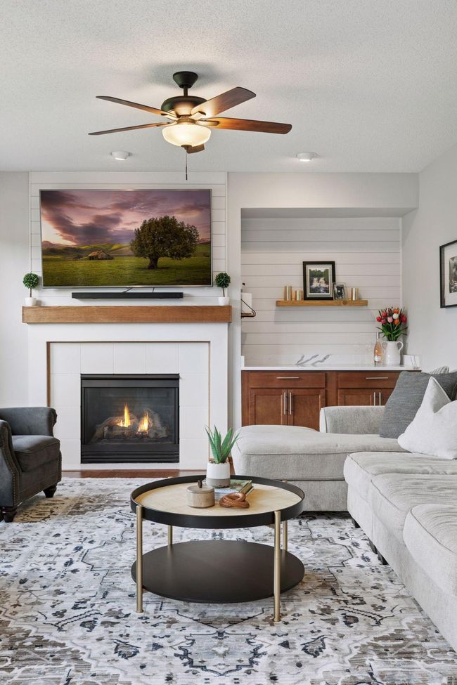 2034 Schoolmaster Dr, House other with 3 bedrooms, 3 bathrooms and null parking in Chaska MN | Image 11