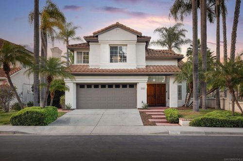 2318 Via Villegas, Carlsbad, CA, 92009-6603 | Card Image