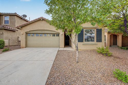 11394 E Squash Blossom Loop, Tucson, AZ, 85747-6217 | Card Image