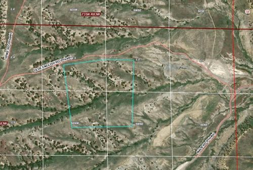 27301 &amp; 27495 Olde English Rd, Natrona, WY, 82601 | Card Image
