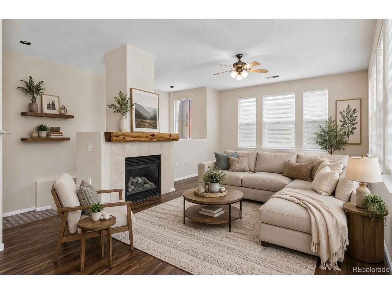 Residential in Highlands Ranch 3
