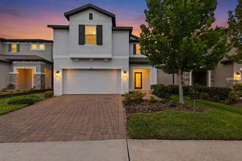 7421 Notched Pine Bend, WESLEY CHAPEL, FL, 33545 | Card Image