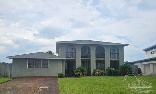 5616 Grande Lagoon Ct, Pensacola, FL, 32507-9017 | Card Image