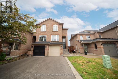 40 Tania Crescent, Vaughan (Maple), ON, L6A2M8 | Card Image