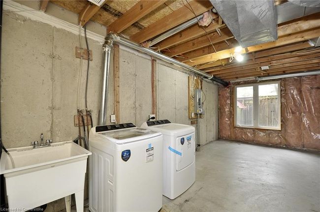 71 - 250 Ainslie St S, Townhouse with 3 bedrooms, 2 bathrooms and 2 parking in Cambridge ON | Image 25