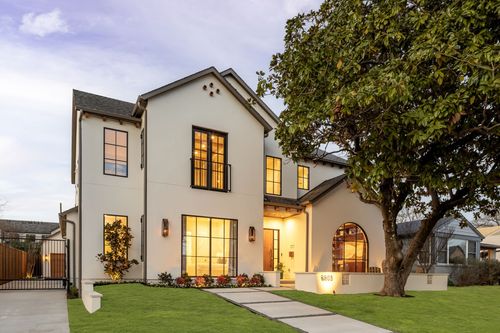 6803 Southridge Dr, Dallas, TX, 75214-3162 | Card Image