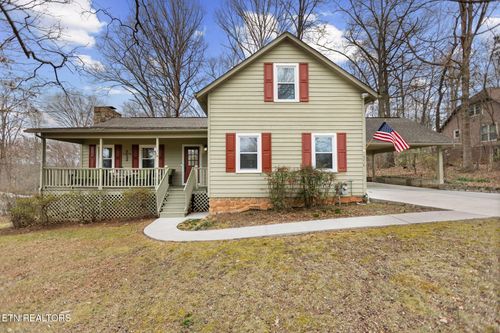 3218 Rocky Waters Dr, Louisville, TN, 37777-4213 | Card Image
