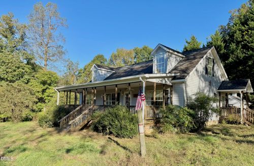 530 Jones Chapel Rd, Norlina, NC, 27563-9697 | Card Image