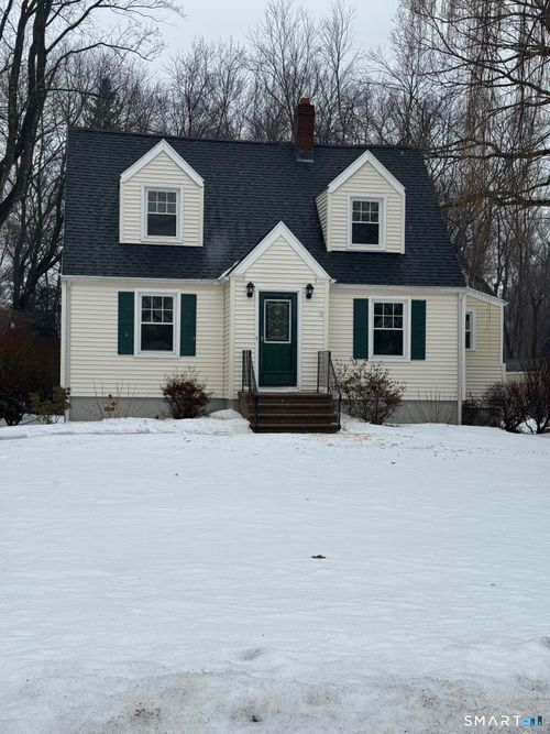 24 North Ave, North Haven, CT, 06473-2708 | Card Image