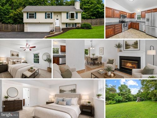 11617 Lucasville Rd, Manassas, VA, 20112-4420 | Card Image