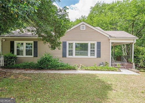267 Amy Dr Ne, Marietta, GA, 30060-1511 | Card Image