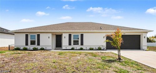 1409 Ne 4th Pl, Cape Coral, FL, 33909-1301 | Card Image