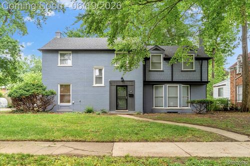 14145 Faust Ave, Detroit, MI, 48223-3541 | Card Image