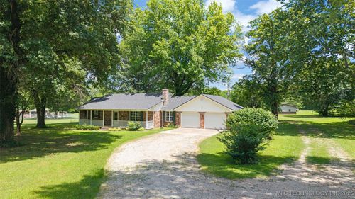 10580 S 588 Rd, Miami, OK, 74354-4589 | Card Image