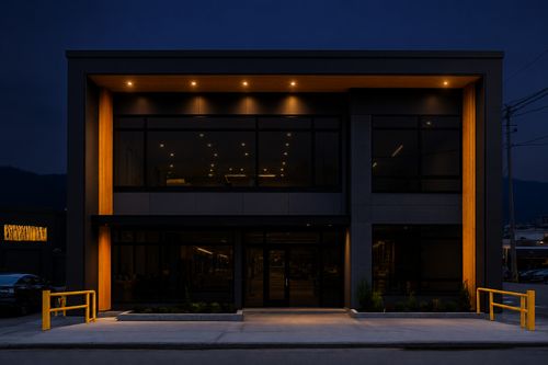 100 W Confidential Drive, Chicago, IL, 60603 | Card Image
