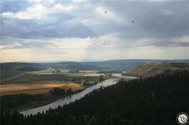 Lot 135 Granite Peak Rd, Home with 0 bedrooms, 0 bathrooms and null parking in Columbus MT | Image 12